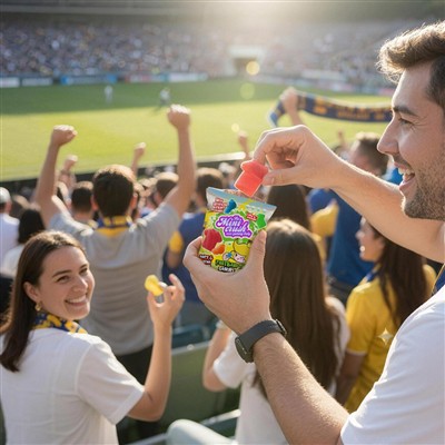 هل يمكن التنبؤ بأسلوب المنافسة-الجيلي أكثر مما نعتقد؟